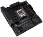 ASUS TUF GAMING B650M-E WIFI micro ATX AMD B650 AM5 DDR5