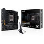 ASUS TUF GAMING B650M-E WiFi Placa Base ATX, AMD AM5, DDR5, mATX, Wi-Fi 6