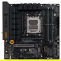 ASUS TUF GAMING B650M-E WiFi Placa Base ATX, AMD AM5, DDR5, mATX, Wi-Fi 6