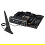 ASUS TUF GAMING B650M-E WiFi Placa Base ATX, AMD AM5, DDR5, mATX, Wi-Fi 6