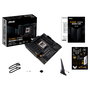 ASUS TUF GAMING B650M-E WiFi Placa Base ATX, AMD AM5, DDR5, mATX, Wi-Fi 6