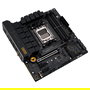 ASUS TUF GAMING B650M-E WiFi Placa Base ATX, AMD AM5, DDR5, mATX, Wi-Fi 6