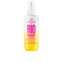 Sol De Janeiro RIO RADIANCE SUNSCREEN Aceite Corporal SPF50 90 ml