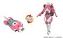 Takara Tomy Transformers Missing Link C-08 Arcee