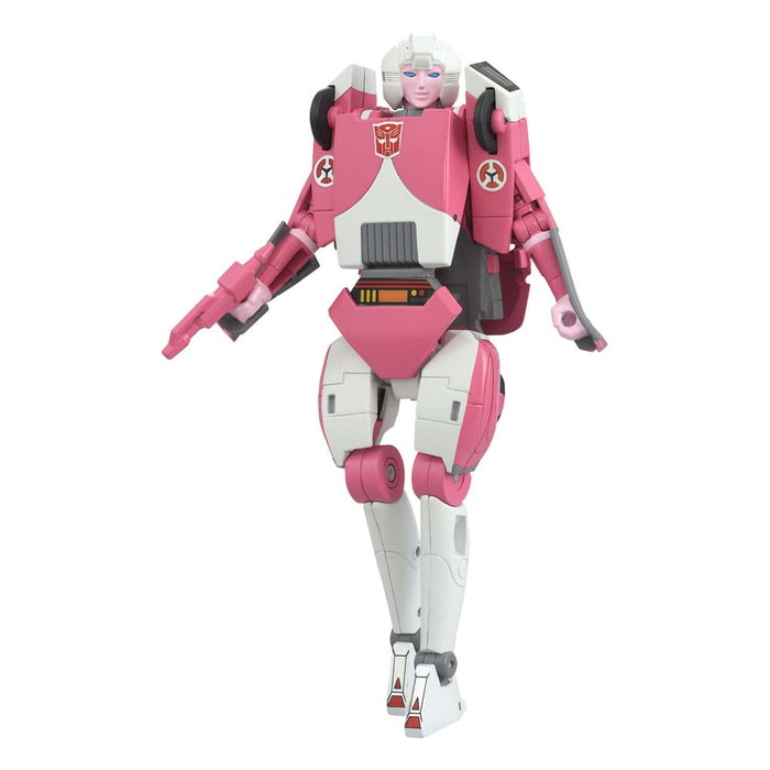 Takara Tomy Transformers Missing Link C-08 Arcee