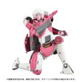 Takara Tomy Transformers Missing Link C-08 Arcee