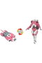 Takara Tomy Transformers Missing Link C-08 Arcee