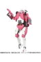 Takara Tomy Transformers Missing Link C-08 Arcee