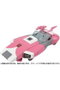 Takara Tomy Transformers Missing Link C-08 Arcee