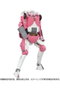 Takara Tomy Transformers Missing Link C-08 Arcee