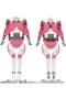 Takara Tomy Transformers Missing Link C-08 Arcee