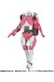 Takara Tomy Transformers Missing Link C-08 Arcee