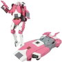 Takara Tomy Transformers Missing Link C-08 Arcee