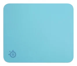 SteelSeries 63462 Alfombrilla para ratón Aguamarina