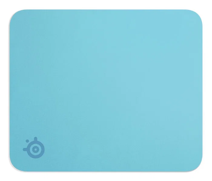 Steelseries 63462 Alfombrilla para Ratón Aguamarina Steelseries 63462 Alfombrilla para Ratón Aguamarina