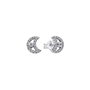 Pendientes Mujer Pandora 294257C01 Plateado