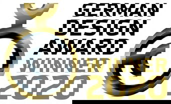 SARTÉN Adamant® Comfort de 24CM, Sartén Antiadherente Dura y Resistente, Fondo Cookstar Apto para Inducción, 159-105-24-100/0