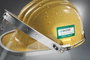 Avery L7911-10 Etiquetas de Polietileno Flexible 45,7 x 21,2 mm, 10 Hojas