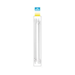 Micel Toldo Stor Juego de Brazo TLD10 10455 500mm Blanco