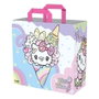 Konix Bolsa Reutilizable Hello Kitty Ice Cream Sanrio