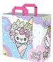 Konix Bolsa Reutilizable Hello Kitty Ice Cream Sanrio