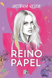 Reino de papel, Victoria Resco - VR EUROPA