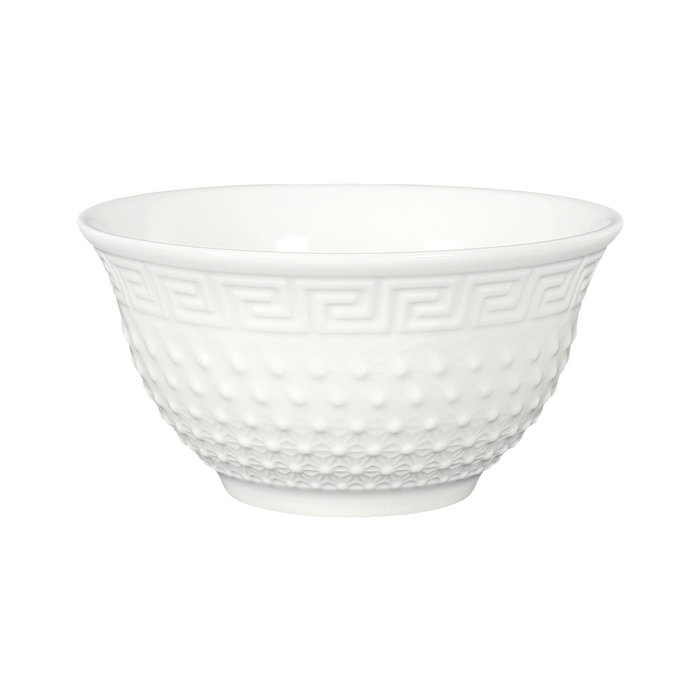 Home Deco Factory Juego de Sopa Mirage de 9 Piezas en Cerámica
