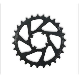 Miche Corona Light Primato 11V Campagnolo 29 Dientes Aluminio