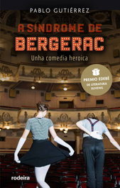 A síndrome de Bergerac, Pablo Gutiérrez Domínguez - RODEIRA