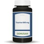 BONUSAN Taurina 600mg 60 cápsulas