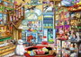 Disney Puzzle Toy Store (1000 piezas)