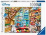 Ravensburger Puzzle 2D Tienda de Juguetes Disney Pixar 1000 piezas