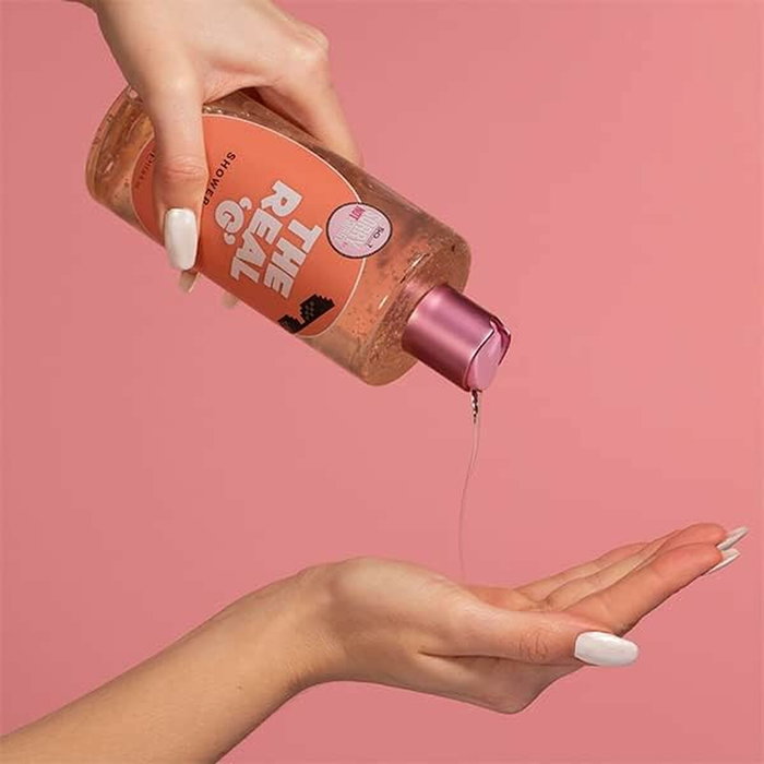 So..? Sorry Not Sorry Gel con Jojoba 345
