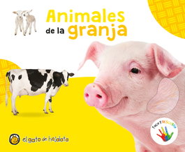 GATO DE HOJALATA, Animales de la granja