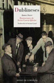 Dublineses, James Joyce - REINO DE CORDELIA
