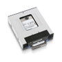 Icy Dock MB795SP-B Bandeja para disco duro 2,5/3,5 pulg. Negro