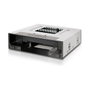 Icy Dock MB795SP-B Bandeja para disco duro 2,5/3,5 pulg. Negro