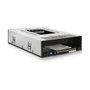 Icy Dock MB795SP-B Bandeja para disco duro 2,5/3,5 pulg. Negro