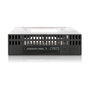 Icy Dock MB795SP-B Bandeja para disco duro 2,5/3,5 pulg. Negro