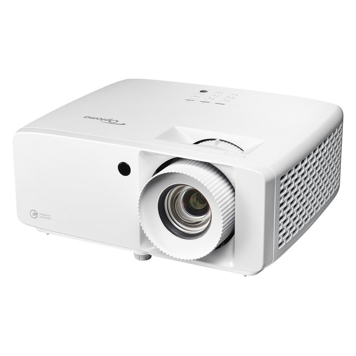 Optoma UHZ35 Proyector DLP 4K UHD 3500 Lm Laser 3D Portátil
