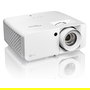 Optoma UHZ35 Proyector DLP 4K UHD 3500 Lm Laser 3D Portátil