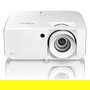 Optoma UHZ35 Proyector DLP 4K UHD 3500 Lm Laser 3D Portátil