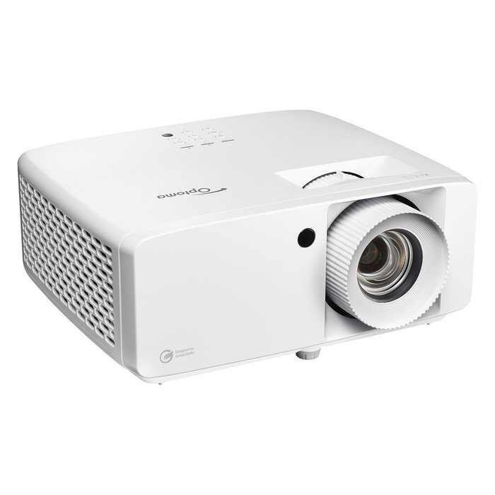Optoma UHZ35 Proyector DLP 4K UHD 3500 Lm Laser 3D Portátil