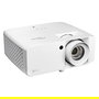 Optoma UHZ35 Proyector DLP 4K UHD 3500 Lm Laser 3D Portátil