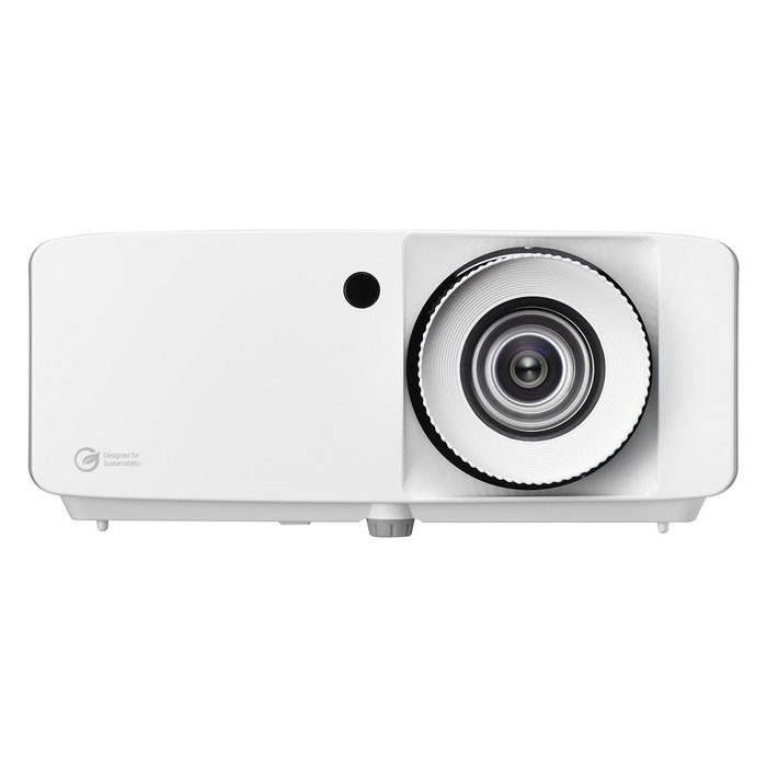 Optoma UHZ35 Proyector DLP 4K UHD 3500 Lm Laser 3D Portátil