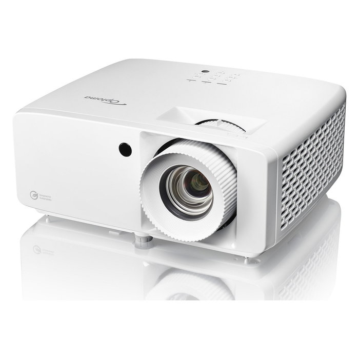 Optoma UHZ35 Proyector DLP 4K UHD 3500 Lm Laser 3D Portátil