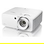 Optoma UHZ35 Proyector DLP 4K UHD 3500 Lm Laser 3D Portátil