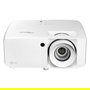 Optoma UHZ35 Proyector DLP 4K UHD 3500 Lm Laser 3D Portátil