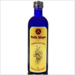 RADHE SHYAM Aceite de Germen de Trigo 200ml