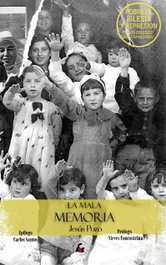 La mala memoria, Jesús Pozo - MONO LIBRE